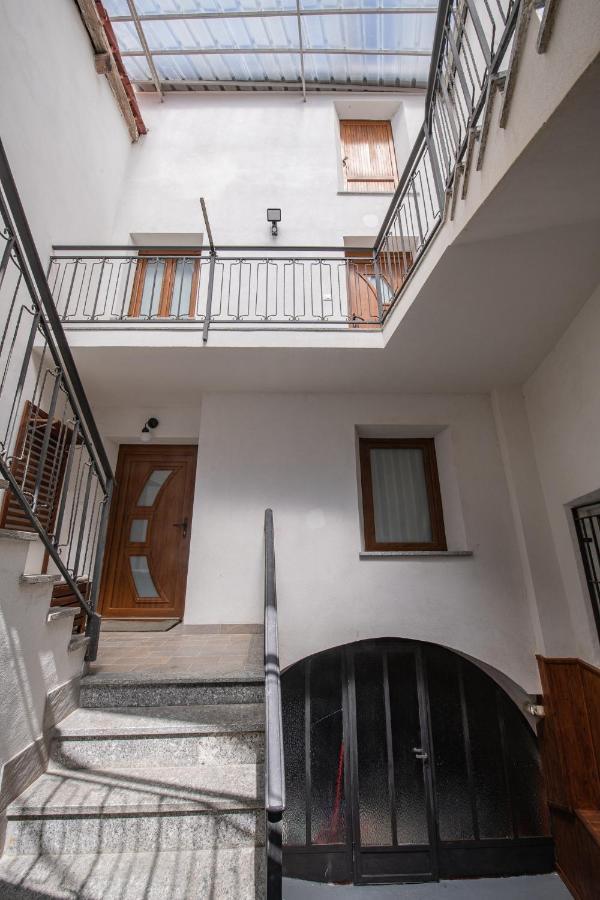 Welcome Home 2 Meana di Susa Exterior photo