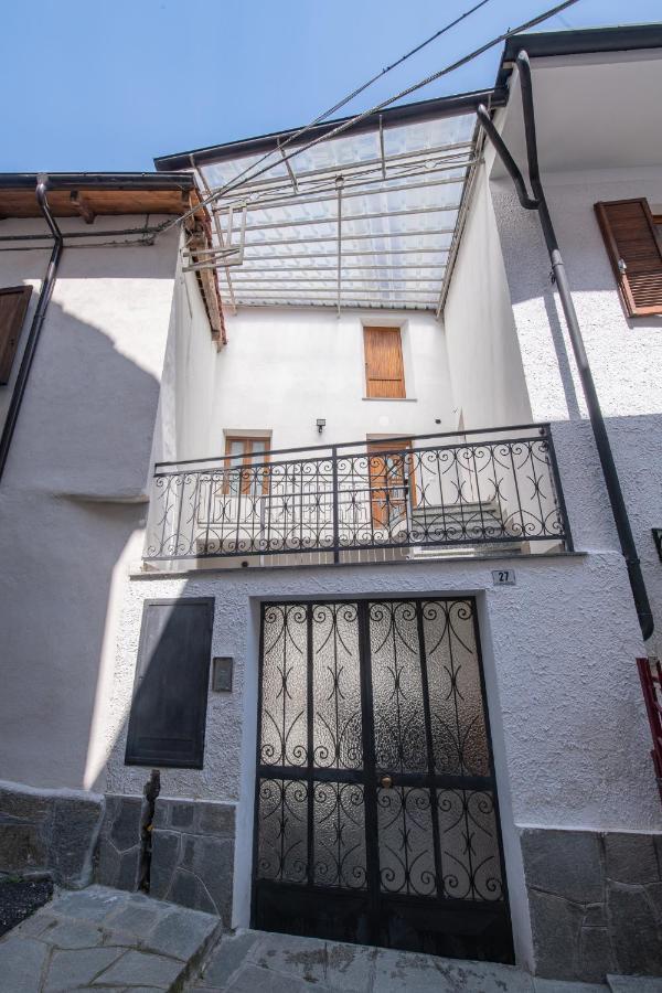 Welcome Home 2 Meana di Susa Exterior photo